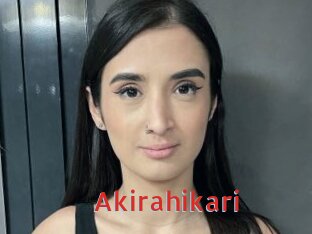 Akirahikari