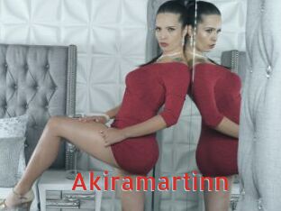 Akiramartinn