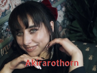 Akirarothorn