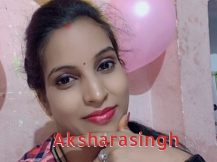 Aksharasingh