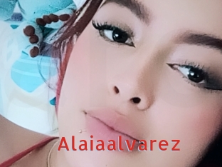 Alaiaalvarez