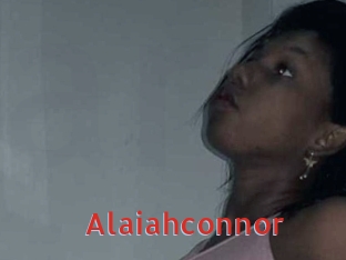 Alaiahconnor