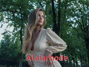 Alaiarhode