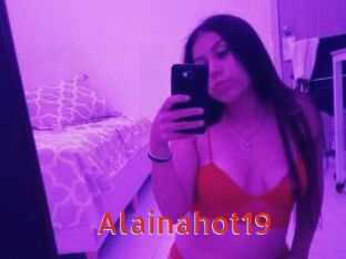 Alainahot19