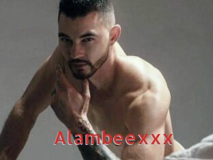 Alambeexxx