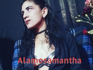 Alamosamantha