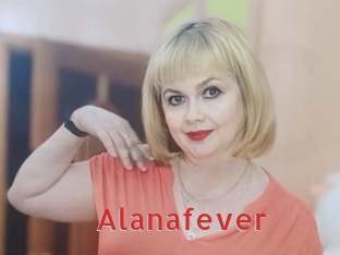 Alanafever