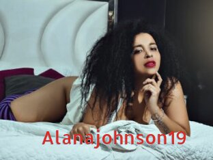 Alanajohnson19