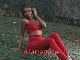 Alanapatel