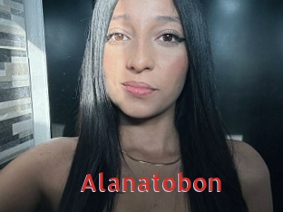 Alanatobon