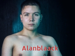 Alanblaack