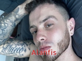Alanfis