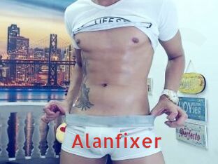Alanfixer