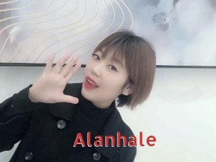 Alanhale