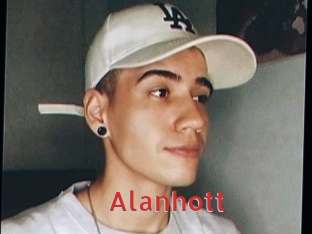 Alanhott