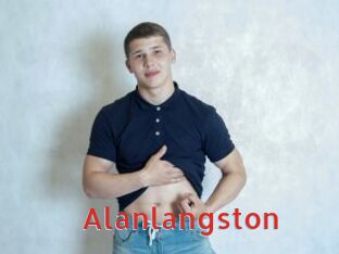 Alanlangston