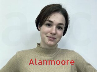 Alanmoore
