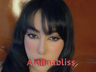 Alannabliss
