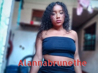 Alannabrunethe