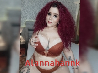 Alannahannk