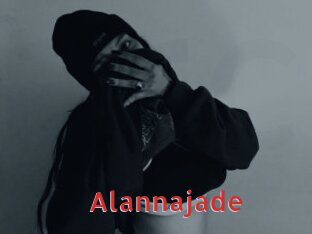 Alannajade
