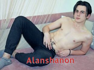 Alanshanon