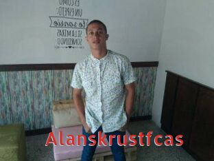 Alanskrustfcas