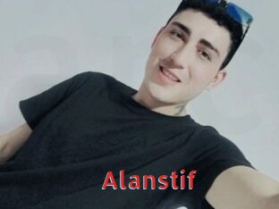 Alanstif