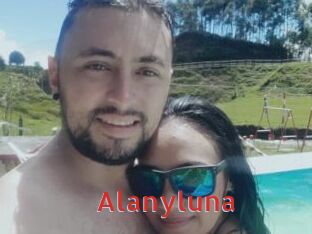 Alanyluna