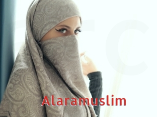 Alaramuslim