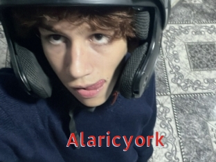 Alaricyork