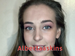 Albertaaskins