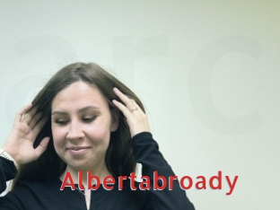 Albertabroady