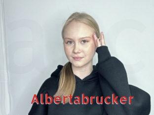 Albertabrucker