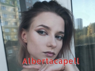 Albertacapell