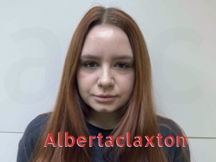 Albertaclaxton