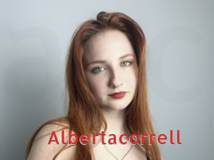 Albertacorrell