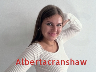 Albertacranshaw