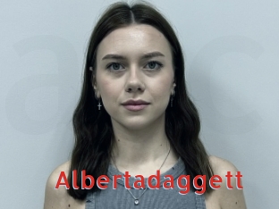 Albertadaggett