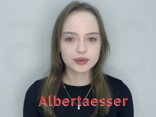 Albertaesser