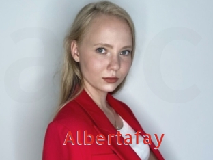 Albertafay