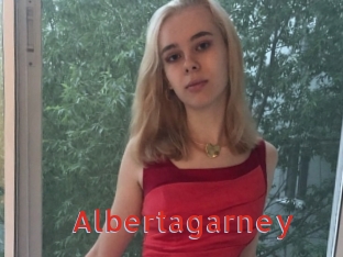 Albertagarney