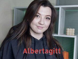 Albertagitt