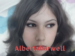Albertaharwell