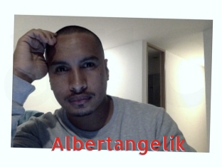 Albertangelik