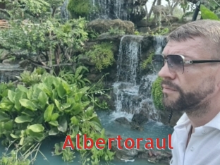 Albertoraul