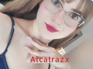 Alcatrazx
