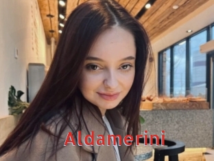 Aldamerini