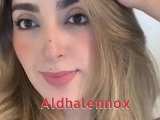 Aldhalennox
