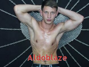 Aldoblaze